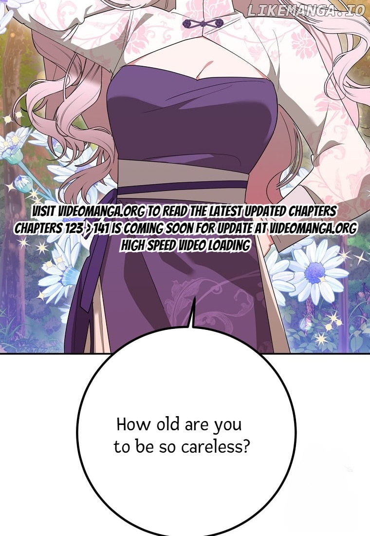 Precious Daughter of the Greatest Martial Arts Villain Chapter 130 - page 3